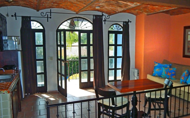 La Villa Del Ensueno