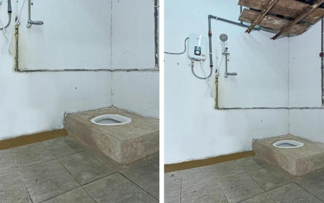 OYO Home 90549 Teemoran Budget Homestay