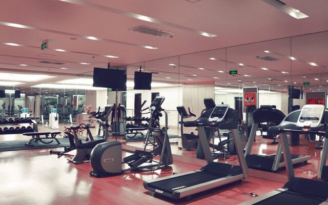 Grand New Century Hotel