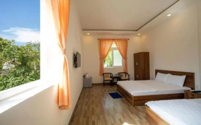 Phu Quoc Hotel