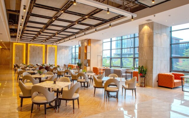 Shenzhen Yating Fengnian Hotel