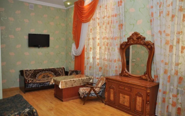 Хостел Green House Бухара