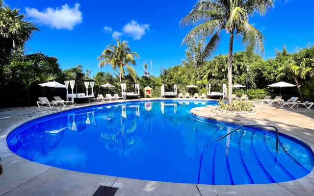 Occidental Cozumel - All Inclusive