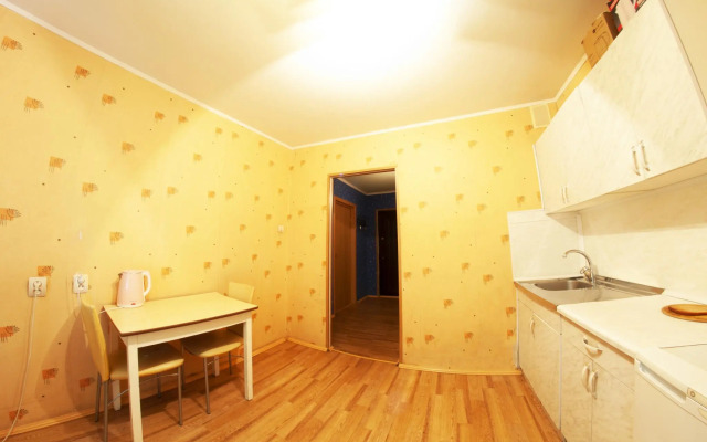 Домашняя на Мельничной 24