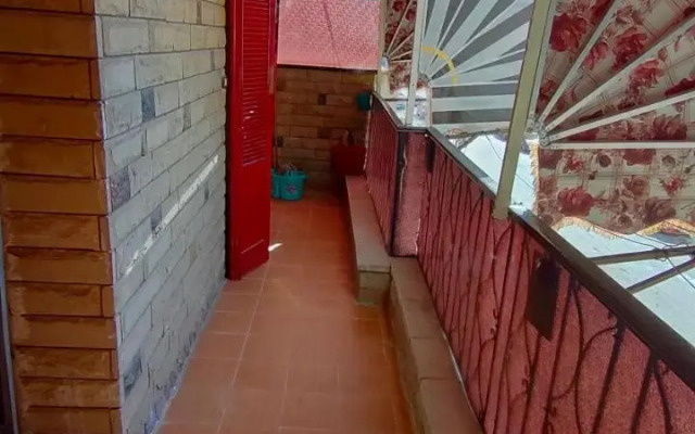 شقة مكرم عبيد للعائلات B 20