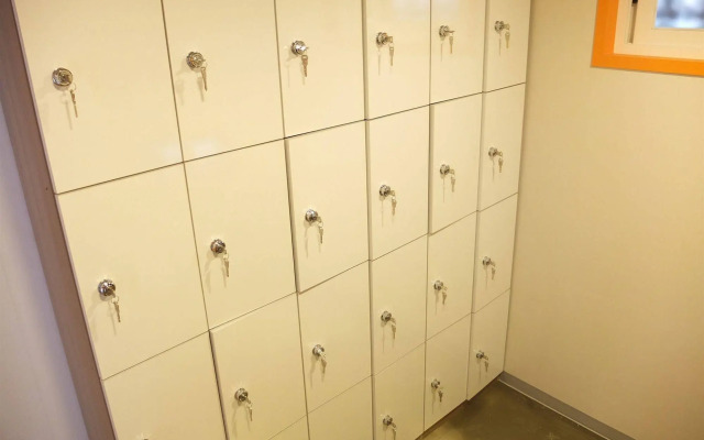 Star Hostel Seoul Dongdaemun