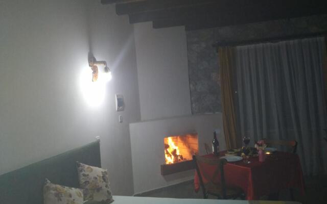 Ardic Agaci Tatil Koyu Hotel