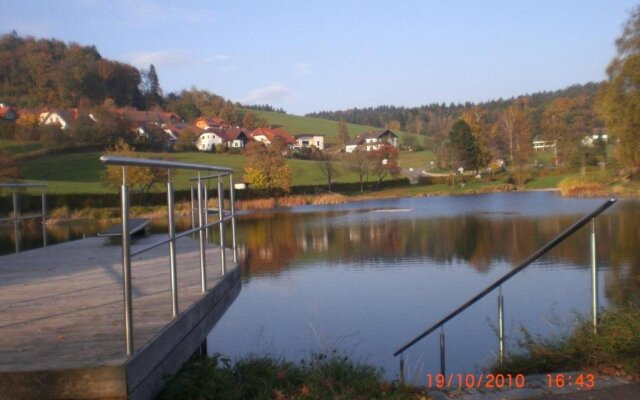 Gasthof Haunschmid "da goscherte Wirt"