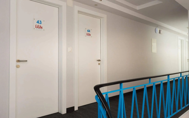 Hôtel Elite