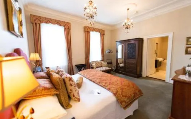 The Greens of Leura Bed & Breakfast