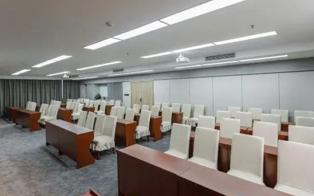 Hanting Hotel