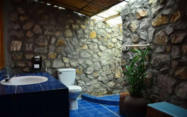 Thongbay Guesthouse Luang Prabang
