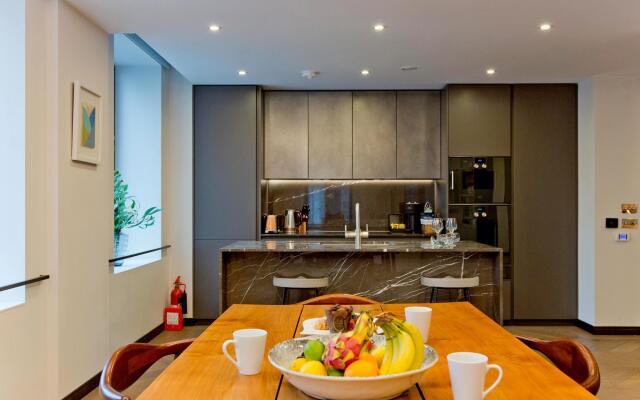 GS5 - 3 Bed Deluxe in London