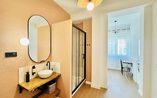 Autentic Boutique Moncloa