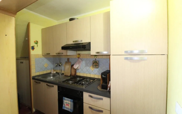 Apartment Only 300 Meters From the Beach