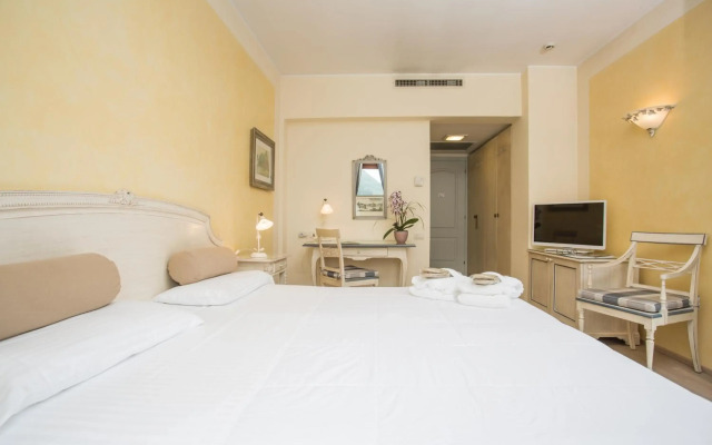 Hotel Spiaggia d'Oro - Garda Lake Collection