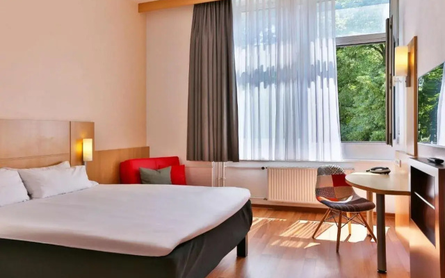 ibis Berlin City Süd