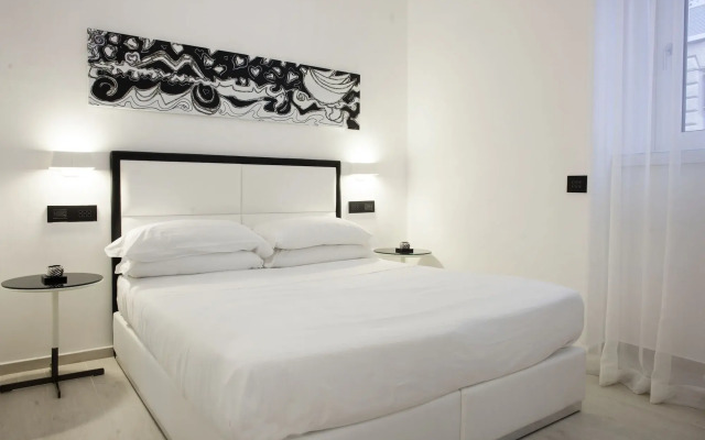 LHP Suite Napoli - Parco Margherita