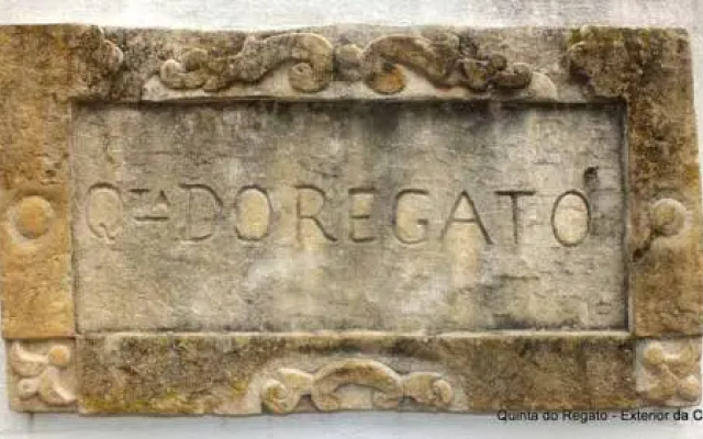 Quinta do Regato