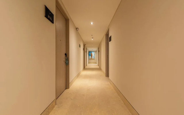 Hotel Rilux Cartagena