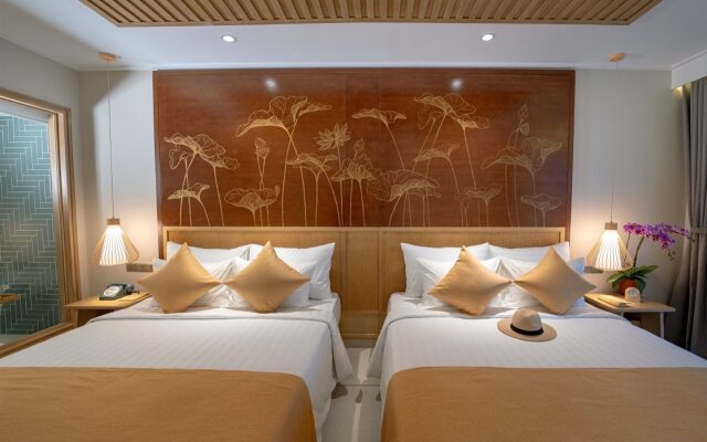 Little Oasis . A Luxury Hotel & Spa