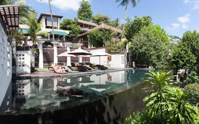 Presidential Villa by The Kala Samui
