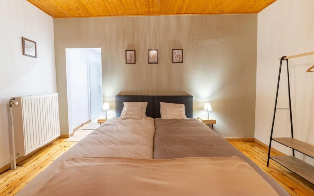 Holiday Home With Nordic Bath and Games Room - фото 3