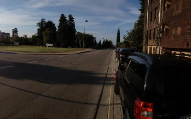 Apartment BELLA Studio