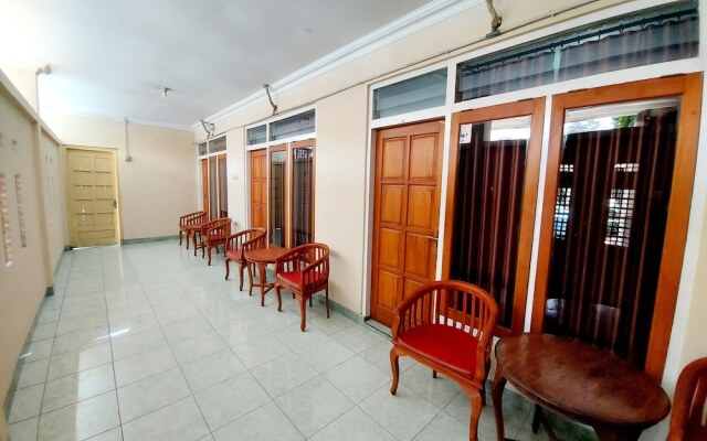 Hotel Sri Timur