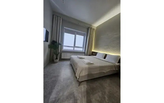 Апартаменты на ул. Карла Маркса, д. 304Б