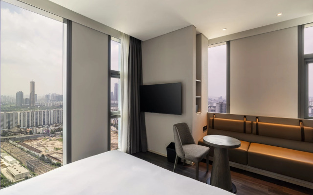 Nine Tree Premier ROKAUS Hotel Seoul Yongsan