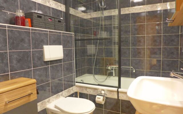 Apartment Byblos Crans-Montana