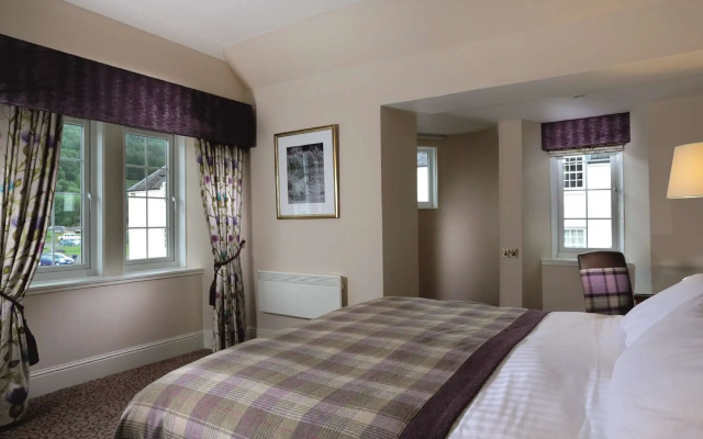 Macdonald Forest Hills Resort