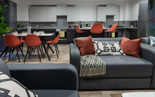 Trendy Rooms For Students Only SHEFFIELD SK