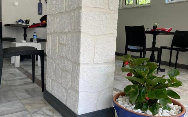 Hanlı Apart Otel