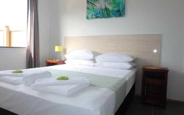 Nautilus Bed and Breakfast