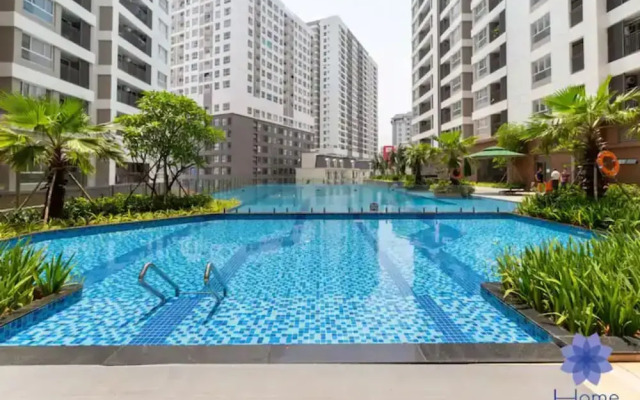 Botanica Orchard Luxury Near Airport