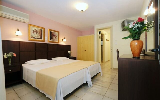 Poseidon Hotel