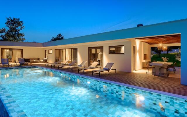 Nicol Tireli in Kršan