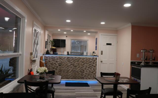 Elite Inn