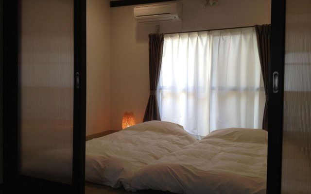 Kyo no koyado KANAMACHIYA