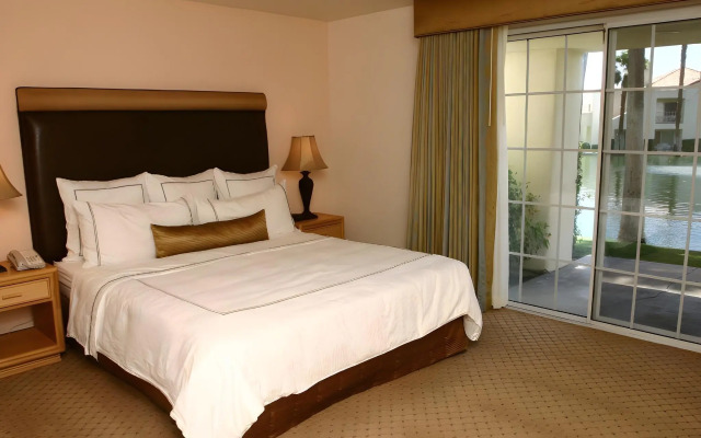 Desert Breezes Resort