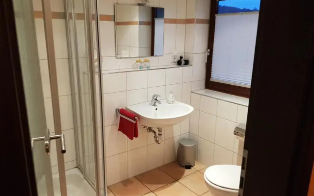 Hotel Haupt