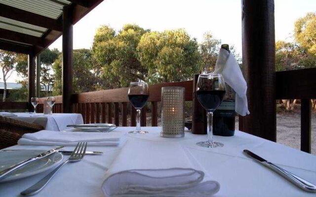 Kangaroo Island Wilderness Retreat