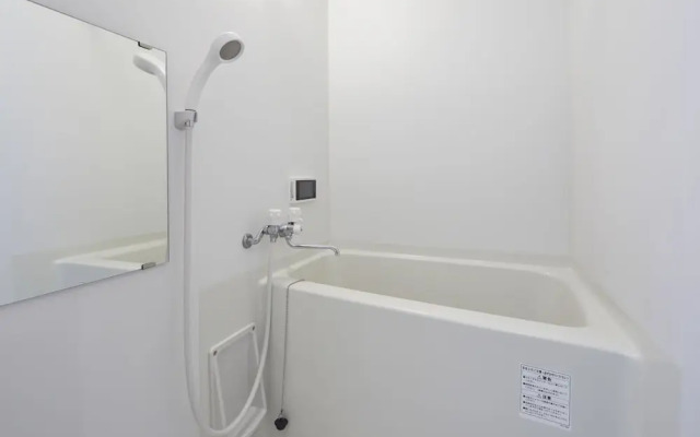 OYO Hotel MUSUBI KYOTO Gojo Nishinotoin