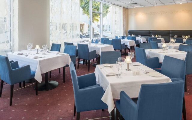 Dormero Hotel Dessau-Rosslau