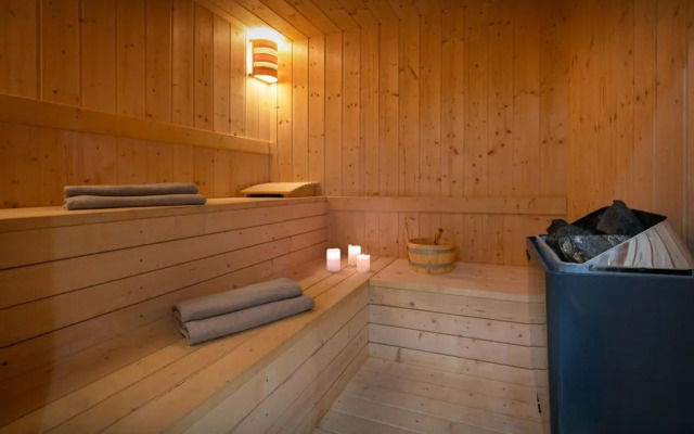 Chalet Bonnevie - Ovo Network