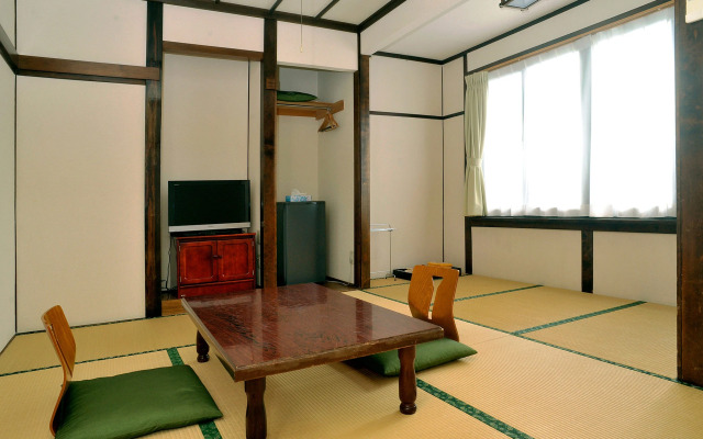Ryokan Seifuso