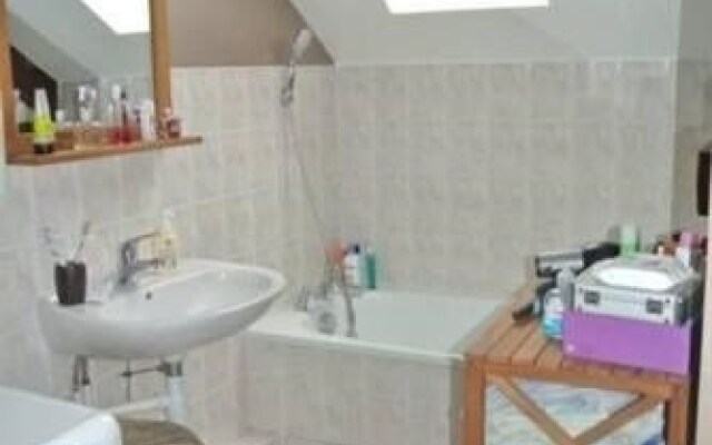 Appartement La Bresse