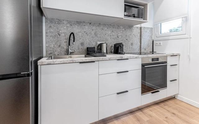Phaedrus Living: Prosperity Residences Harmony